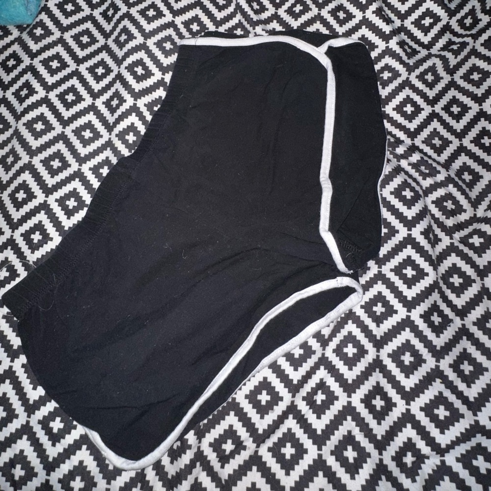 Twerk shorts